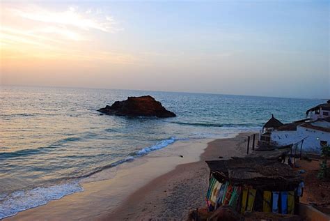 Travel To Senegal Popenguine Beach Toubab Diallao Arts Village Art