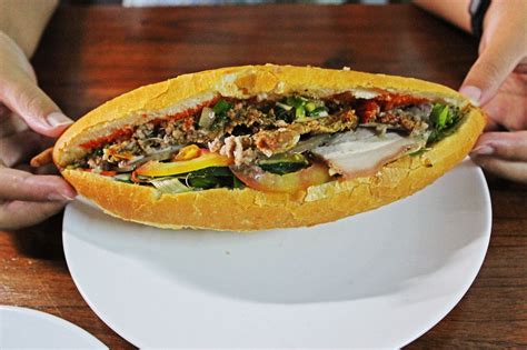 Đúng như tên gọi, món mỳ này có nguồn gốc xuất phát từ quảng nam. The best places for brunch in Hoi An, Vietnam - Fantasea ...