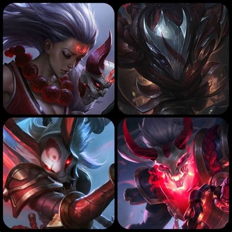 Free download blood moon calling: Casting Call Club : League of Legends The Blood Moon Rises
