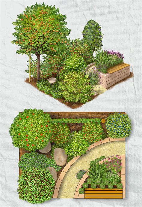 Пин на доске Garden Desing Ideas