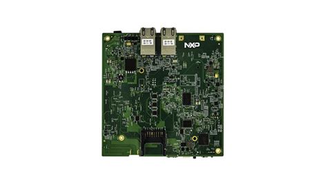 Layerscape Ls1012a Reference Design Board Nxp Semiconductors