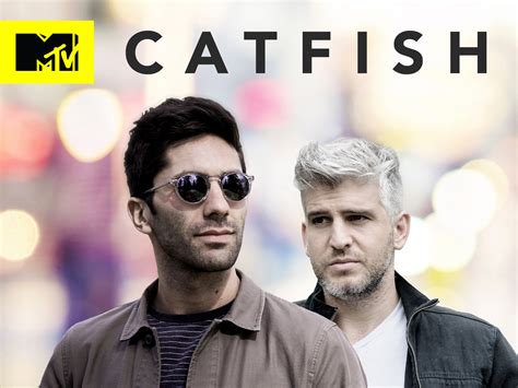 Watch Catfish The TV Show Season 5A Prime Video