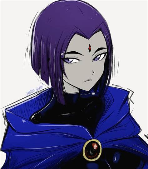 Who Can Fight Raven Dc Comics If She Ever Return For Another Death