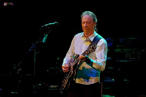From 8 Track Tapes To Today — Hes Still Great Boz Scaggs Live At