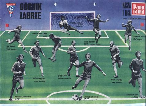 Check spelling or type a new query. Fußballmannschaft Gornik Zabrze (Polen) zu kaufen bei ...