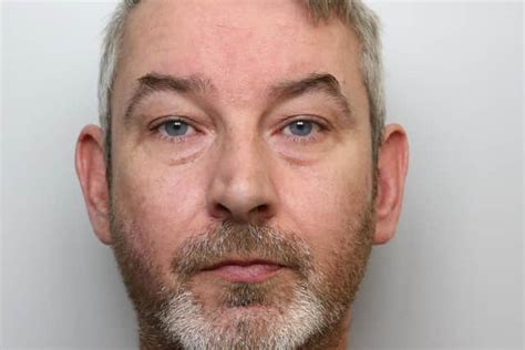 Paedophile Ex West Yorkshire Police Officer Given Ten Year Jail
