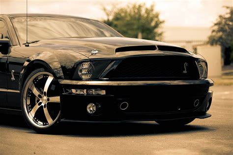 Car Muscle Cars Ford Mustang Gt Ford Mustang Wallpapers Hd Desktop