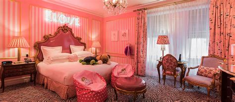The Eloise Suite The Plaza Hotel New York