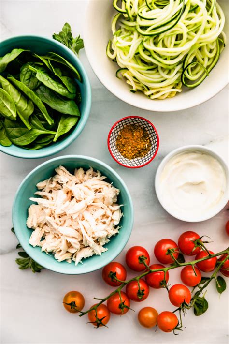 A lot of the best casserole recipes out there, however, are actually not so great for you. Keto Italian Chicken Meal Prep Casserole (Vegetarian Opt ...