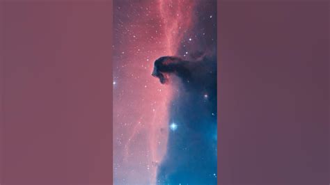 Nasa Hubble Space Telescope Zoom Into The Horsehead Nebula Shorts