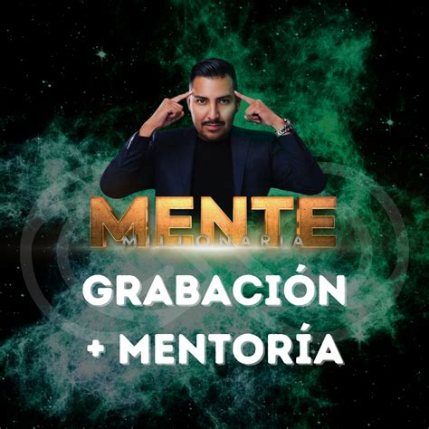 mente millonaria grabación mentoria marvin trujillo hotmart