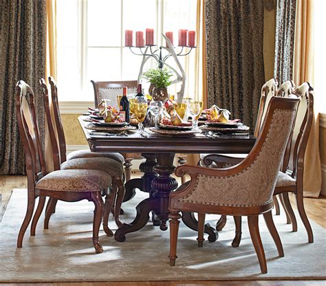 Thomasville Dining Room Set Aspects Of Home Business