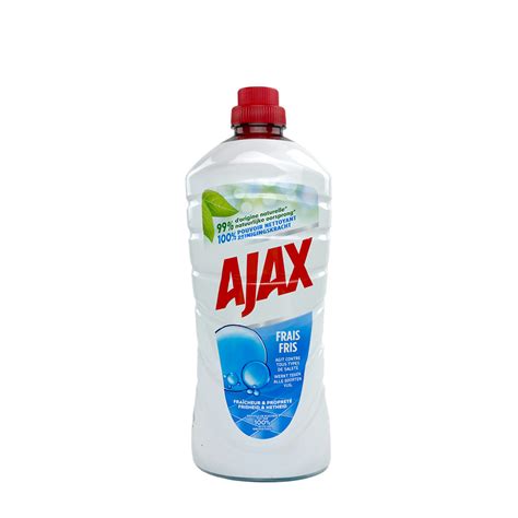 Ajax Allesreiniger Fris 1250ml Bij De Groothandel