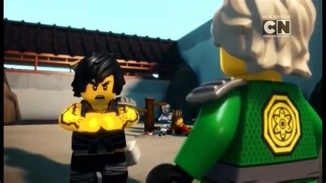 Ninjago Season 8 Episode 2 Review Lego Amino