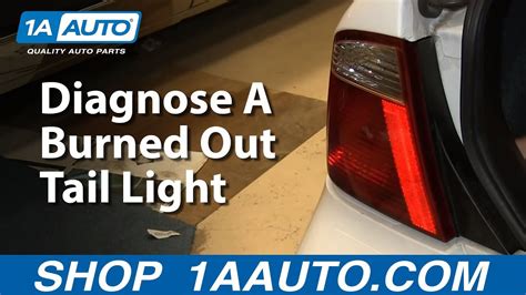 Maybe you would like to learn more about one of these? Why Is My Blinker Blinking Fast? - Diagnose and Replace a ...