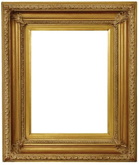 Free Download: Painting Frames