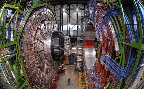 Large Hadron Collider Lhc Hd Wallpaper Pxfuel