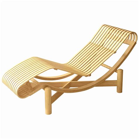 Chaise Longue Gifi