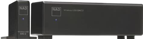 Nad Dac 2 Review Soundvisionreview