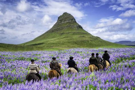 Iceland The Land Of Fire And Ice • Ellison Travel And Tours