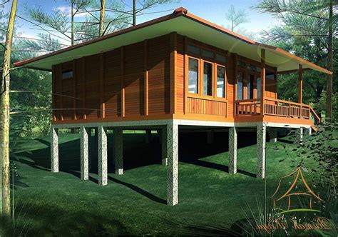 Model teras rumah yang nyaman tentunya akan membuat tamu serta pemilik rumah juga merasa nyaman. 70 Desain Rumah Kayu Minimalis Sederhana dan Klasik ...