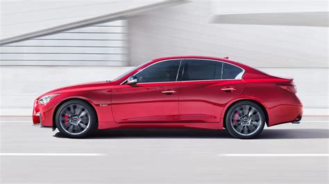 Read expert reviews on the 2020 infiniti q50 from the sources you trust. Infiniti Q50 Drops The Turbocharged Four-Cylinder Engine ...
