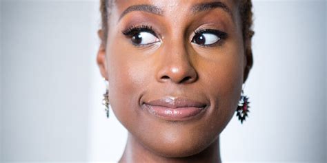 Issa Rae From ‘awkward To ‘insecure Wsj