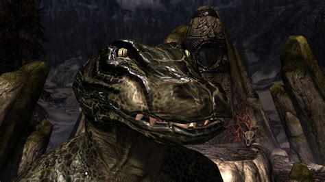 Sexy Argonians Page 2 Request And Find Skyrim Adult