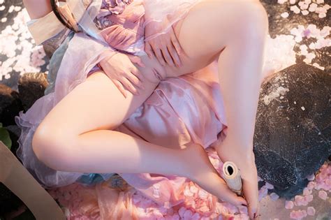 C Truy N Hentai H Nh Cosplay Chapter Vietsub Hentaiz