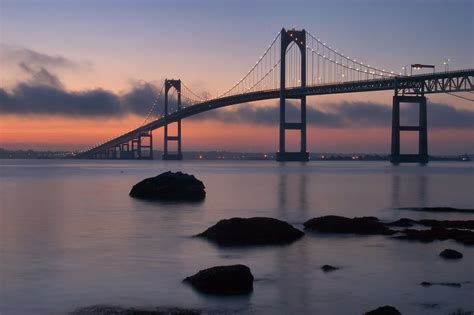 1002 bridge hd wallpapers and background images. Jamestown Bridge - search in pictures