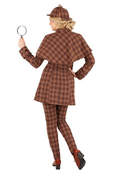 Diy Sherlock Holmes Costume Ubicaciondepersonascdmxgobmx