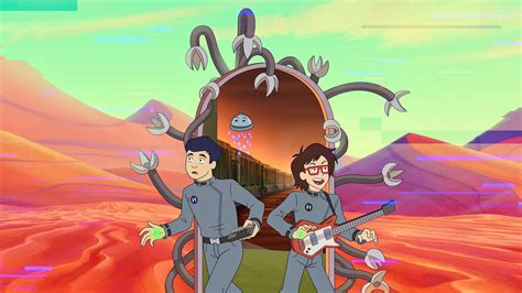 The premiere date for all 10 episodes of infinity train season 4 is thursday, april 15th on hbo max sometime around 3 am et / 12 am pt. Infinity Train Season 4 Watch Online TV Serie Free On ...