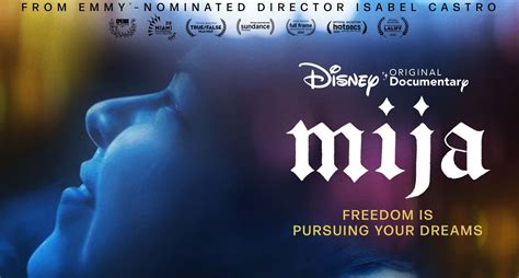 How To Watch ‘mija Disney Documentary Premiering Sept 16 On Disney