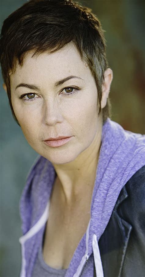 Picture Of Kim Rhodes