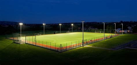 Our Astro Turf Pitch Floodlighting Wellsway Astro Turf Soccer