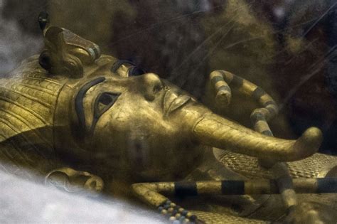 here are five interesting facts about egypt s most famous pharaoh king tutankhamun tech times