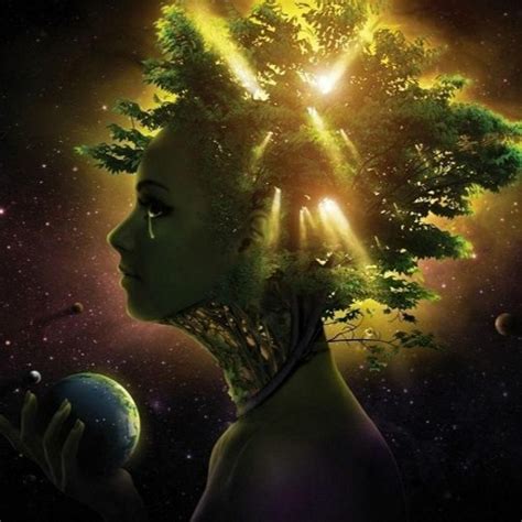 Stream Episode Gaia The Goddess Of Earth And Mother Nature By Ancient