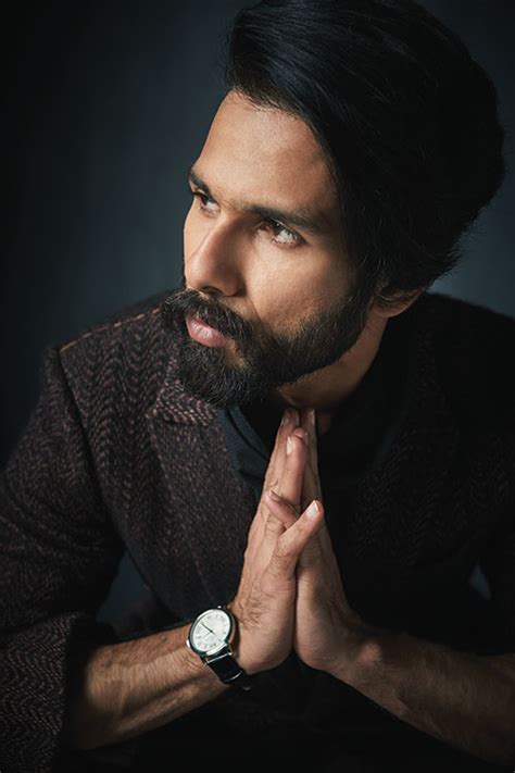 Šahīda) nagsasaad ng a martir sa islam.1. "I Am Still Figuring Out Who Shahid Kapoor Is" | Verve ...