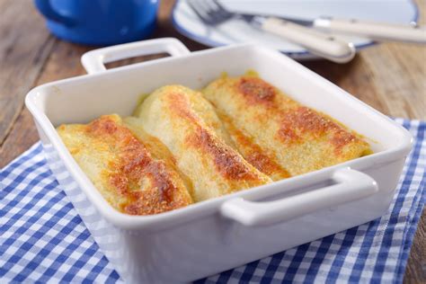 By using itunes to copy the desired files to caneloni's folder and then using caneloni to move them to the caemra roll. Cannelloni ai funghi: un primo piatto autunnale morbido e ...