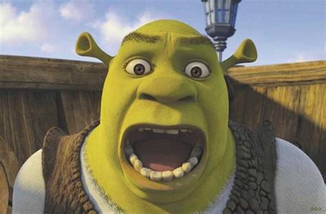 Shrek Pode Ganhar Novo Filme Diz Executivo Da Dreamworks Bonito Informa