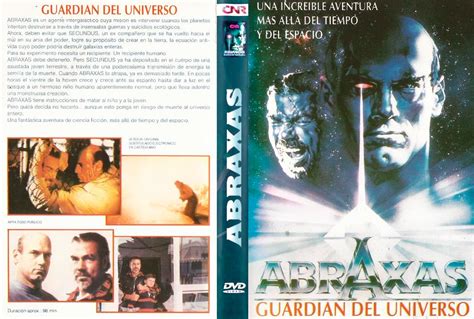 Abraxas Guardián Del Universo 1991 Descargar Y Ver Online