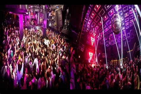 Top 10 Nightclubs In New York City For An Exciting Night Out