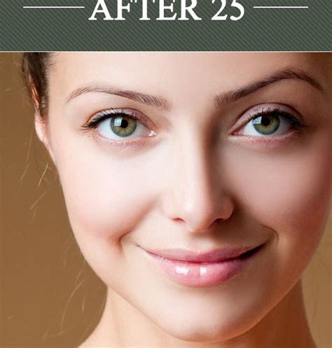 Natural Beauty Tips For Facial Care Rijal S Blog