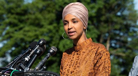 Ilhan Omar Endorsed By Nancy Pelosi While A Primary Challenger Attracts Support From Pro Israel