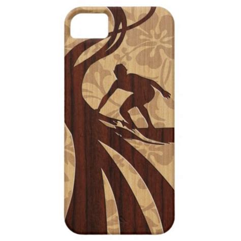 Jul 14, 2021 · the little martin that could! Koa Wood Surfer Surfboard iPhone 5 Cases | Zazzle.com ...
