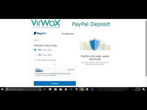 Bit.ly/3feuyoo if you're looking to join the cryptocurrency revolution by investing in. How To Buy Bitcoin With PayPal Without Verification Or ID ...