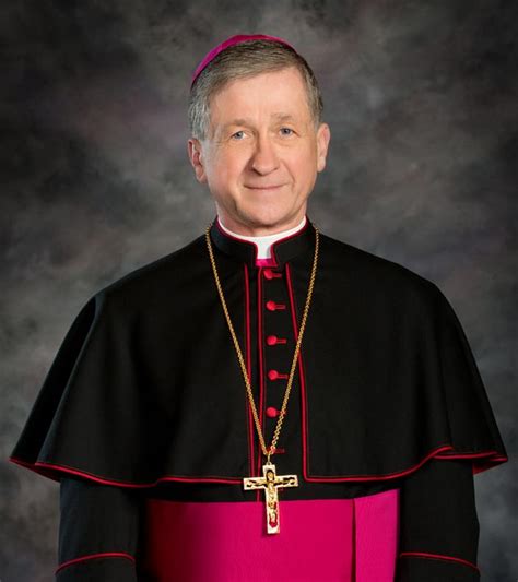 Blase Joseph Cupich Installed As Chicago S Archbishop On November 18 2014