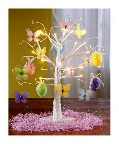 101 Lovable Office Easter Decorations To Celebrate The Onset Of Spring
