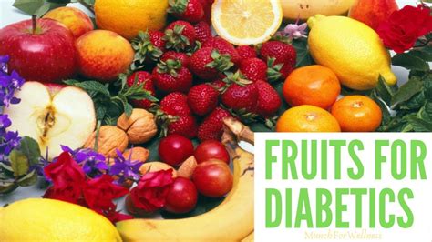 What Fruits Can A Diabetic Eat Low Glycemic Fruit Is Natures Candy