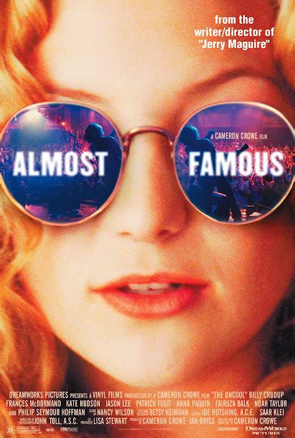 Paincho Almost Famous